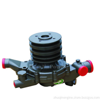 Yuchai Diesel Engine 294 Truck Water Pump